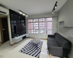 Blk 451 West Terra @ Bukit Batok (Bukit Batok), HDB 3 Rooms #587764961